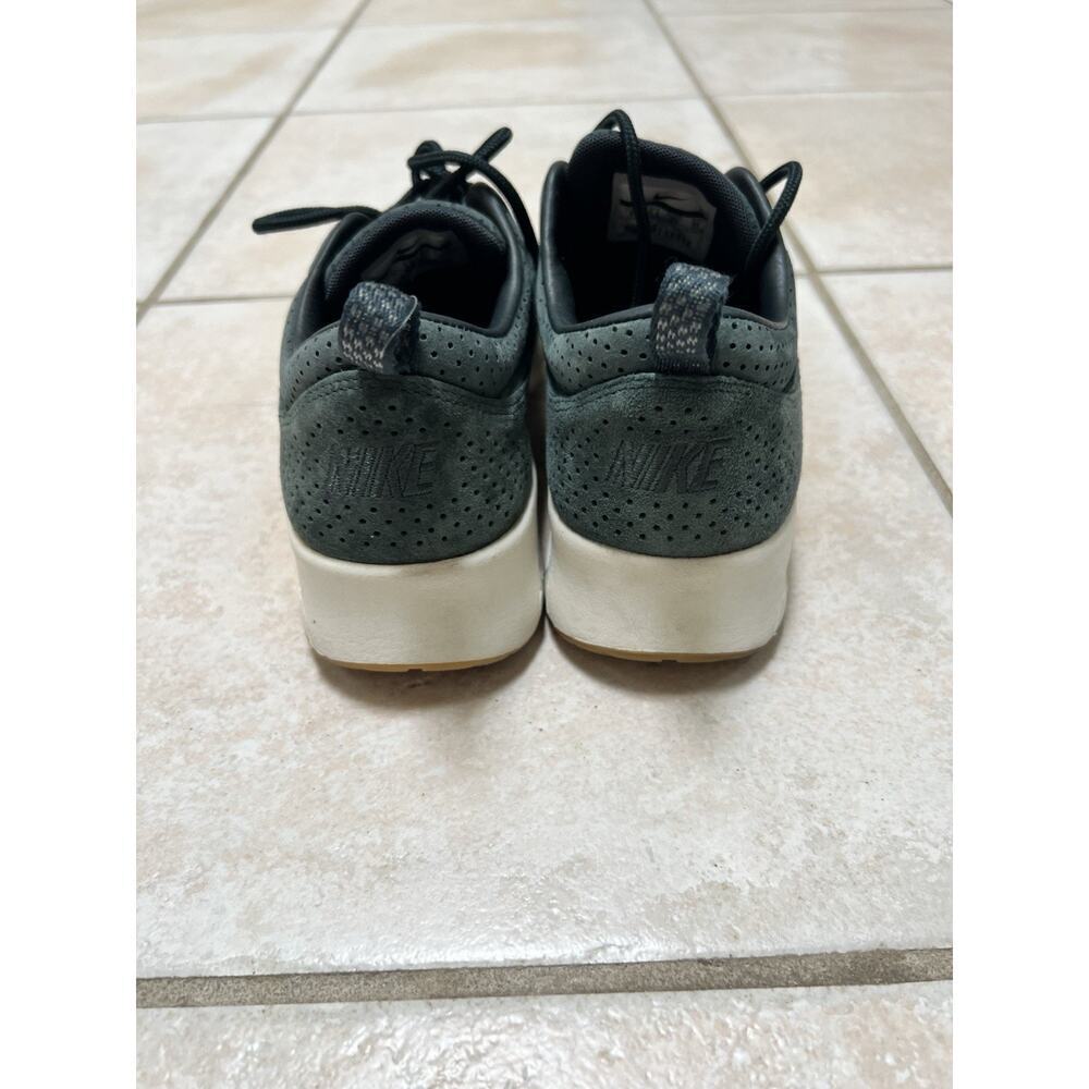 Nike Air Max Thea Pinnacle Seaweed Size 8 US - Picture 5 of 9
